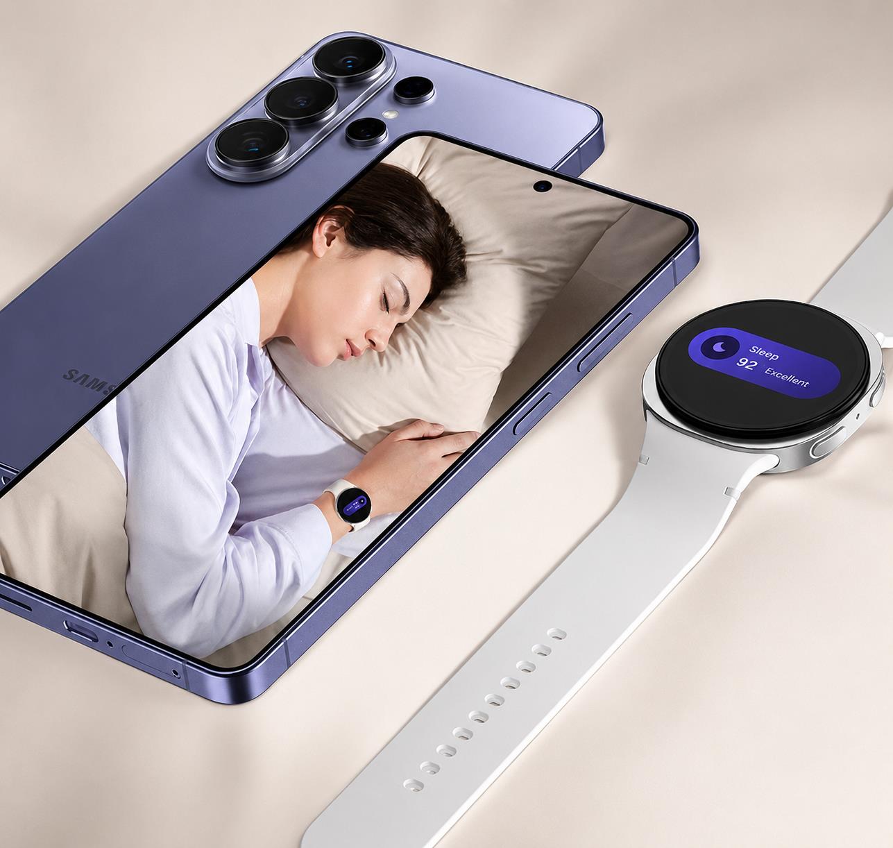 Khám Phá Sức Khỏe Toàn Diện Với Ứng Dụng Samsung Health Trên Galaxy S26 Ultra - Ảnh 1. Khám Phá Sức Khỏe Toàn Diện Với Ứng Dụng Samsung Health Trên Galaxy S26 Ultra - Ảnh 1.