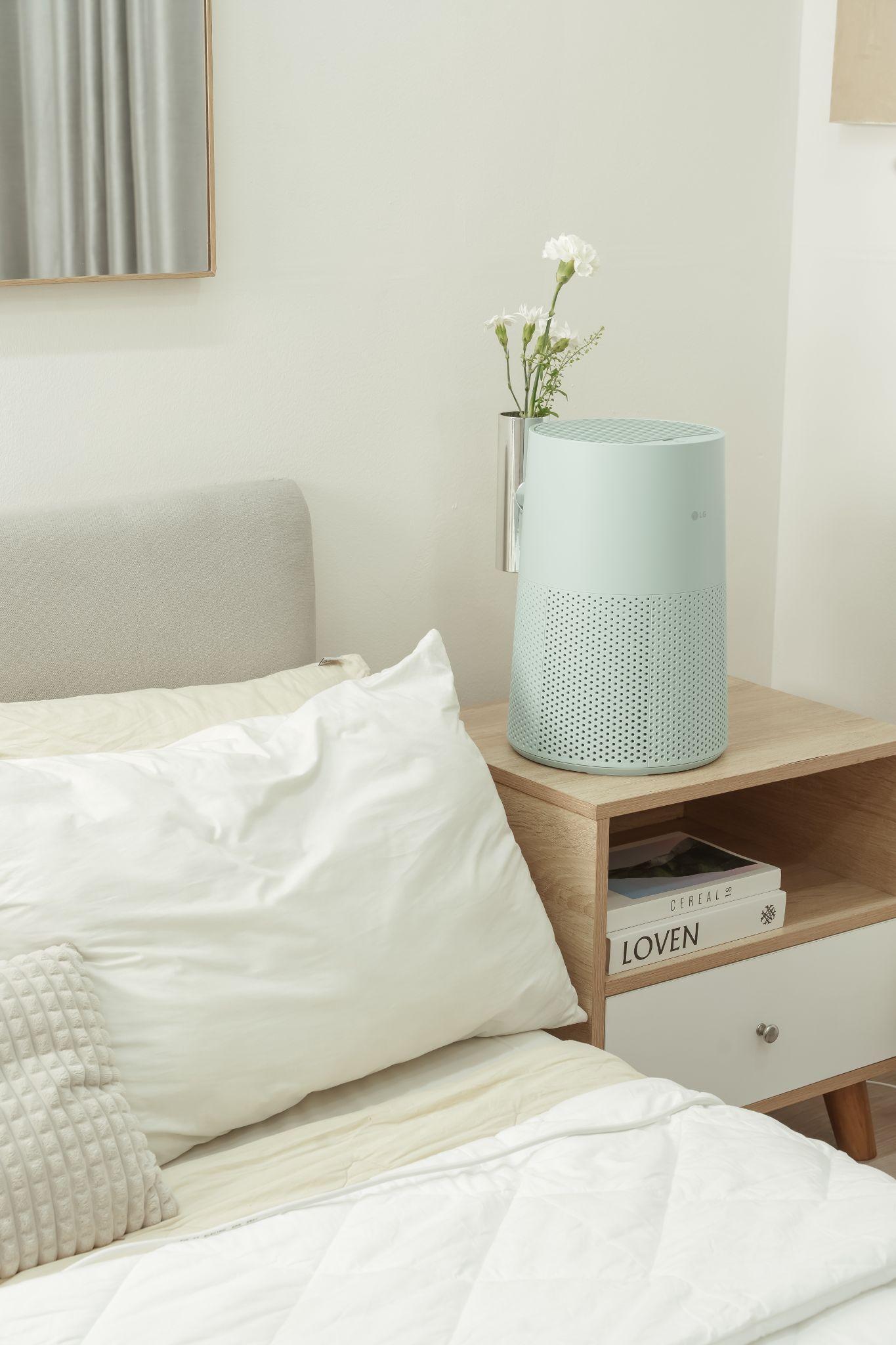 Từ TV siêu mỏng dán tường đến robot quản gia: cách LG đưa thiết kế gần hơn với đời sống - Ảnh 2. Từ TV siêu mỏng dán tường đến robot quản gia: cách LG đưa thiết kế gần hơn với đời sống - Ảnh 2.