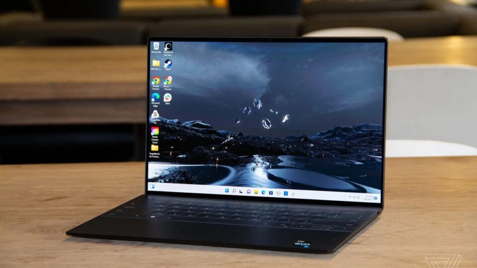 Khi Dell Quay Lại Với XPS: Bài Học Thương Hiệu Từ Một Quyết Định Sai Lầm