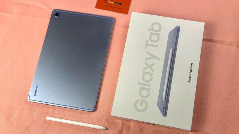 Lựa chọn máy tính bảng cho sinh viên 2026: hướng dẫn chọn model phù hợp mọi ngân sách