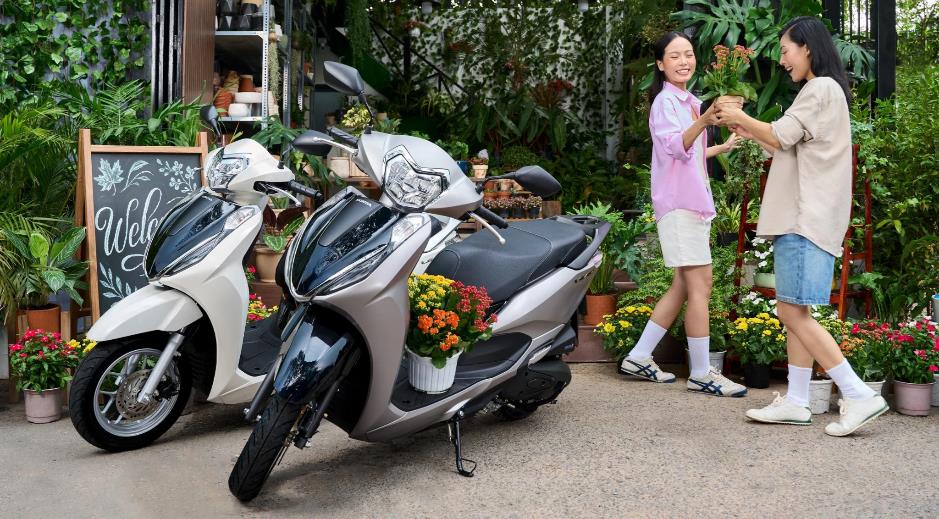 Showroom Nam Tiến