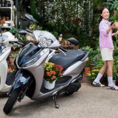 Khám Phá Hệ Thống Phân Phối Xe Máy Nam Tiến: Chọn Lựa Đáng Tin Cậy