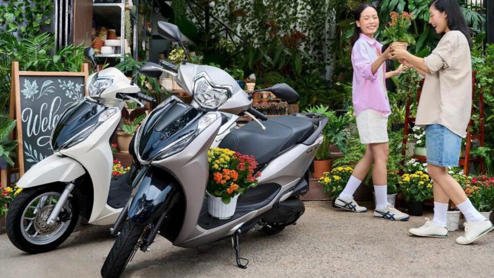 Khám Phá Hệ Thống Phân Phối Xe Máy Nam Tiến: Chọn Lựa Đáng Tin Cậy