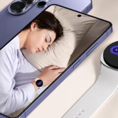 Khám Phá Sức Khỏe Toàn Diện Với Ứng Dụng Samsung Health Trên Galaxy S26 Ultra