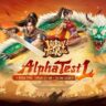 Khám Phá Tựa Game Võ Lâm 3D Mới: AlphaTest Đang Đến Gần