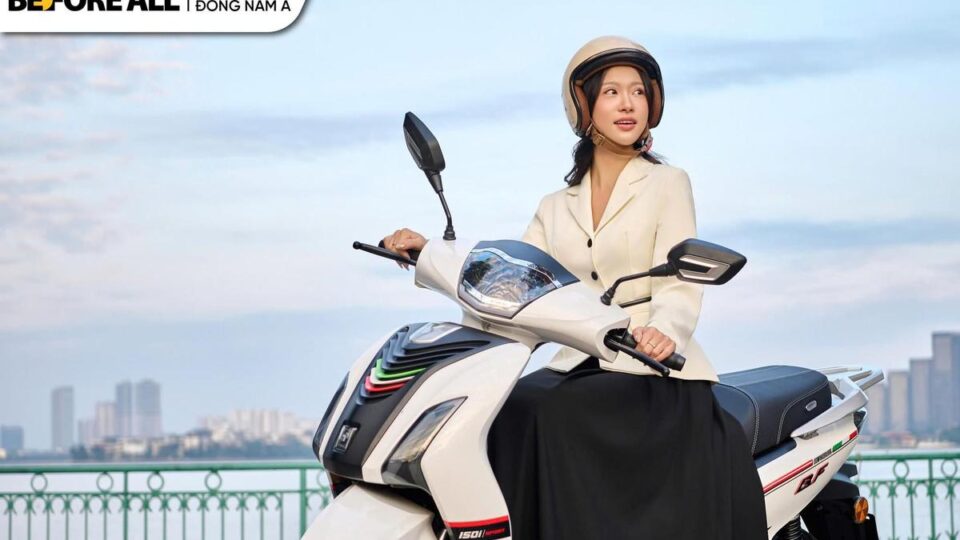 Khám Phá Đặc Quyền 3.600.000 VND Cho Xe Điện BF150S Và BF150I Từ Before All