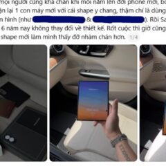 Galaxy Z Fold8: Khách đặt trước nói gì sau hai ngày cầm máy?