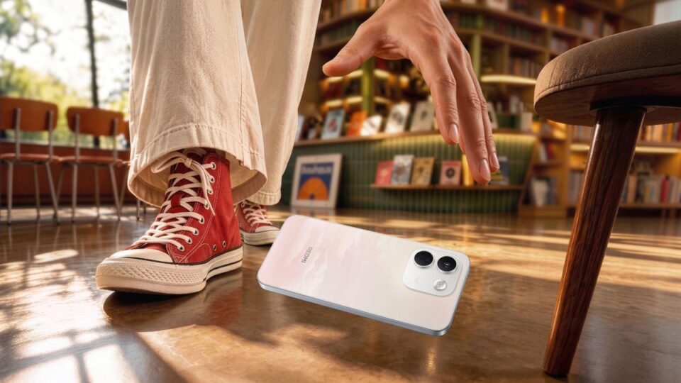 Độ bền Redmi Note 17 Pro: Thử rơi 3m và ngâm nước 72 giờ có thực sự ấn tượng?