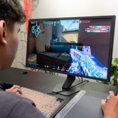 LG UltraGear 2026: Ba hướng phát triển cho màn hình gaming — từ OLED 5K2K đến tần số 1.000Hz