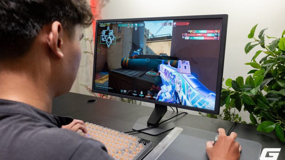 LG UltraGear 2026: Ba hướng phát triển cho màn hình gaming — từ OLED 5K2K đến tần số 1.000Hz