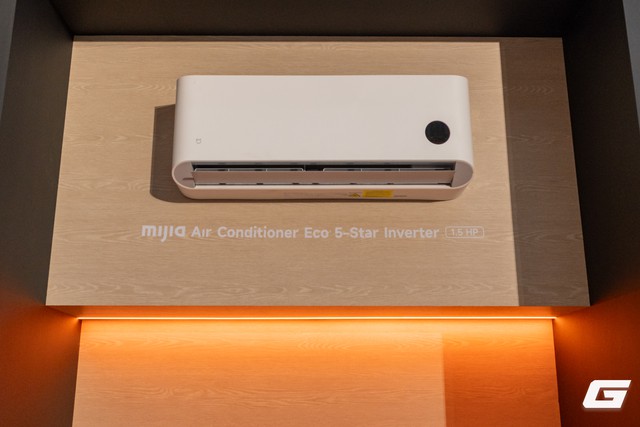 Xiaomi ra mắt 9 thiết bị AIoT mới tại Việt Nam: Từ REDMI Watch 6 Series đến robot hút bụi 35.000 Pa- Ảnh 14.