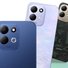 REDMI 17 Series tại Việt Nam: Điện thoại pin 7.500mAh, màn hình lớn và ưu đãi trả góp