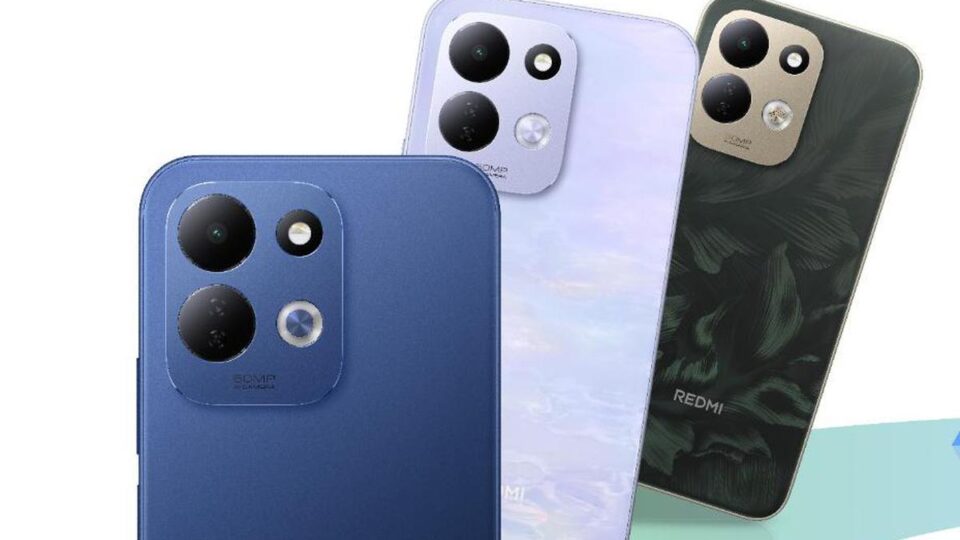 REDMI 17 Series tại Việt Nam: Điện thoại pin 7.500mAh, màn hình lớn và ưu đãi trả góp