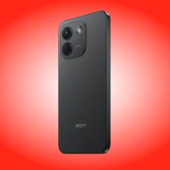 Xiaomi Redmi Note 17 Pro Max: Sự Xuất Hiện Đầy Hứa Hẹn Với Pin Siêu Khủng 9.210 mAh