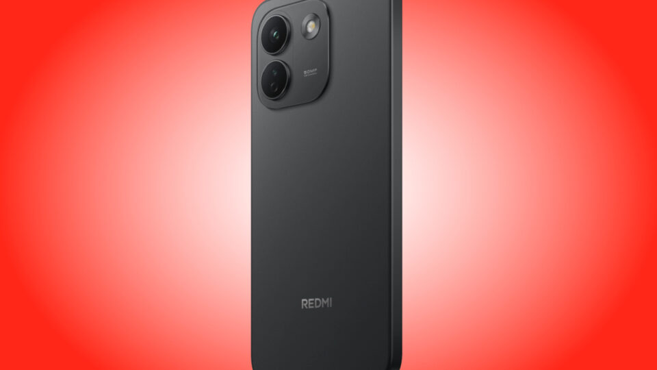 Xiaomi Redmi Note 17 Pro Max: Sự Xuất Hiện Đầy Hứa Hẹn Với Pin Siêu Khủng 9.210 mAh