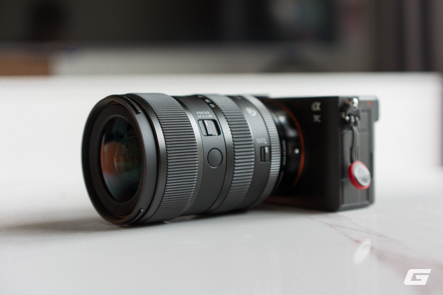Siêu phẩm zoom mới từ Sigma: 17 - 40mm, khẩu f/1.8, rất ít cái để chê, giá 22.99 triệu- Ảnh 1.