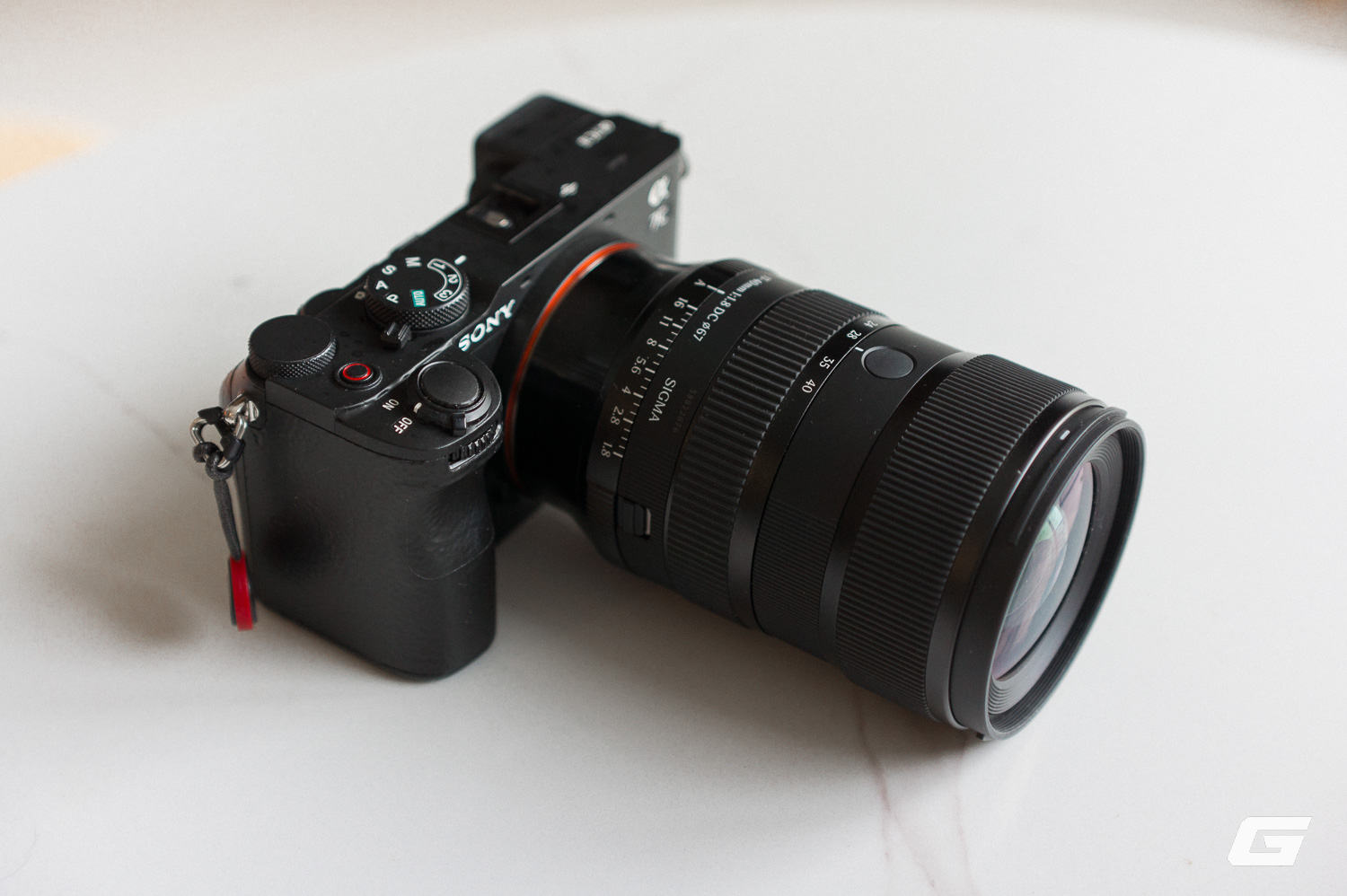Siêu phẩm zoom mới từ Sigma: 17 - 40mm, khẩu f/1.8, rất ít cái để chê, giá 22.99 triệu- Ảnh 40.
