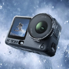 Osmo Action 6: Những thay đổi chính và ý nghĩa cho người dùng action cam