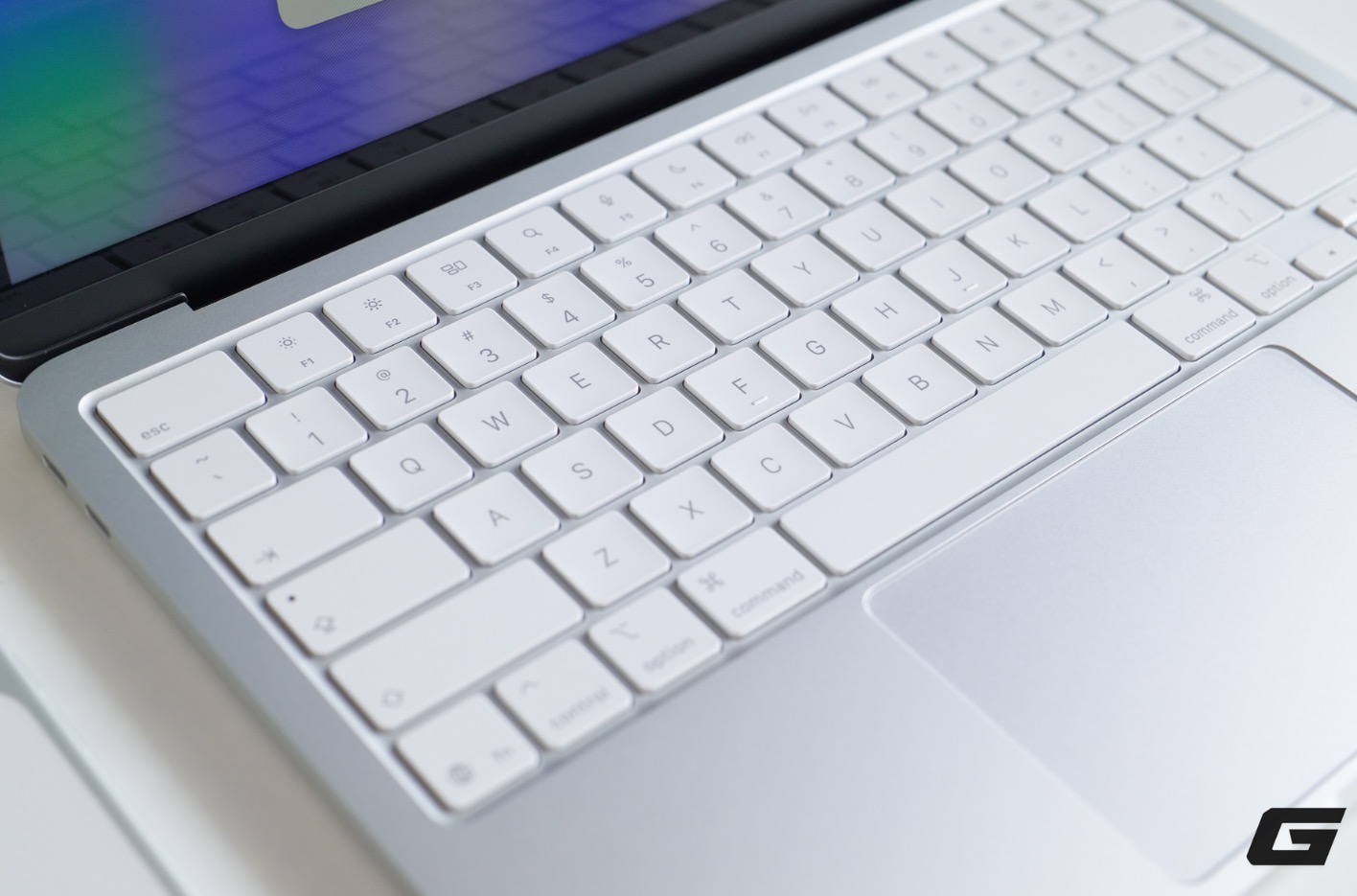 Tạm biệt MacBook Air, tôi "sống thử" cùng MacBook Neo và cái kết- Ảnh 7. Tạm biệt MacBook Air, tôi "sống thử" cùng MacBook Neo và cái kết- Ảnh 7.
