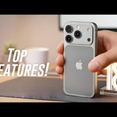 Giá Bán iPhone 18 Pro Tăng Cao: Xu Hướng Giá Mới và Những Dự Đoán Quan Trọng