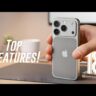 Giá Bán iPhone 18 Pro Tăng Cao: Xu Hướng Giá Mới và Những Dự Đoán Quan Trọng