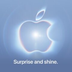 Sự kiện Apple 9/9: ‘Surprise and Shine’ hé lộ iPhone gập và dòng Pro mới