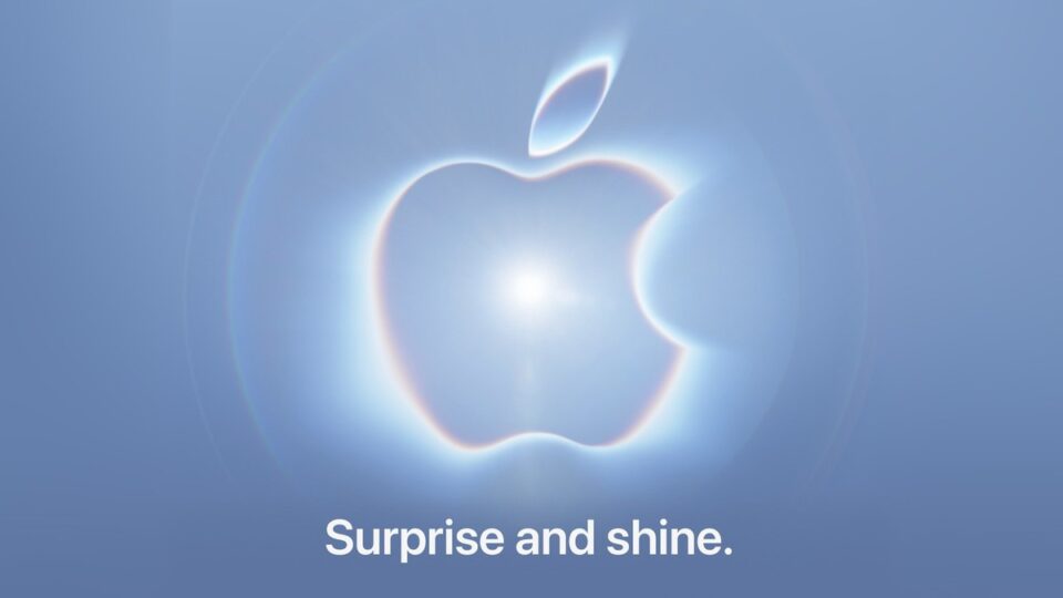 Sự kiện Apple 9/9: ‘Surprise and Shine’ hé lộ iPhone gập và dòng Pro mới