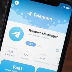 Điều Gì Đang Xảy Ra Với Ứng Dụng Telegram Trên App Store Toàn Cầu?
