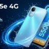 Vivo T5e: Điện Thoại Đáng Mua Với Giá Chỉ Hơn 3 Triệu Đồng