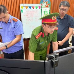 Khi việc cài Windows/Office ‘xách tay’ có thể thành án hình sự: hiểu rõ ngưỡng và hệ quả
