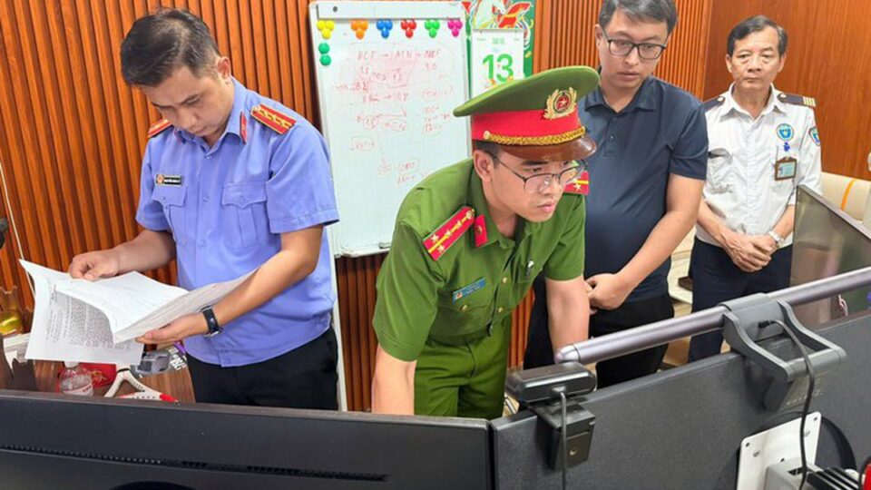 Khi việc cài Windows/Office ‘xách tay’ có thể thành án hình sự: hiểu rõ ngưỡng và hệ quả
