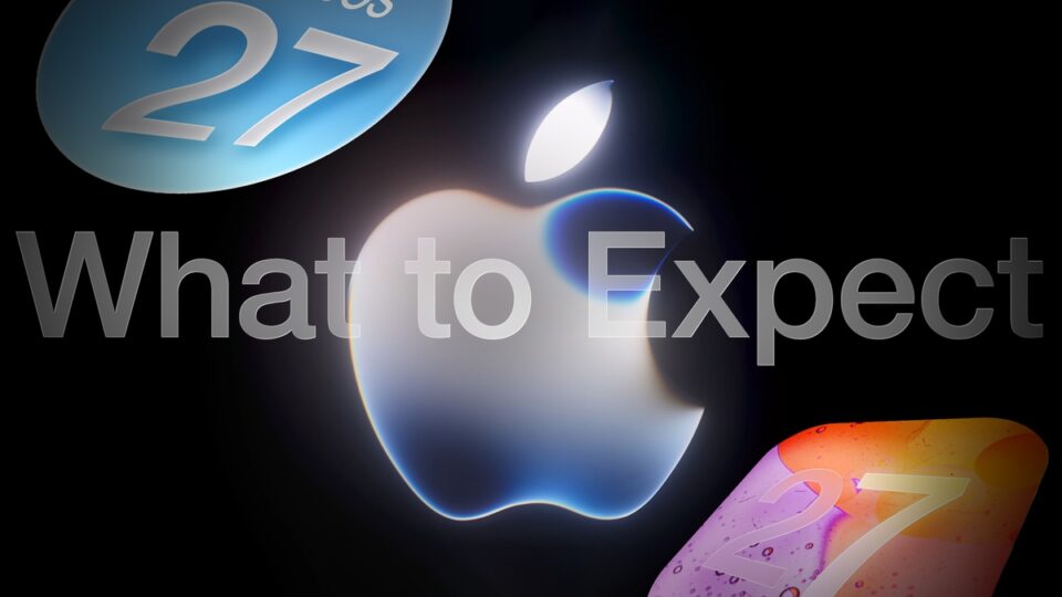 WWDC 2026 và Siri dùng Gemini: Những điều ai quan tâm trước keynote