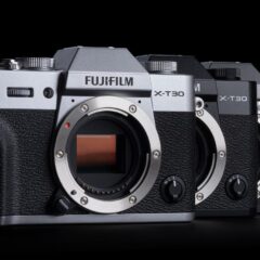Fujifilm X-T30 III: Máy mirrorless nhỏ gọn, mạnh về video và lấy nét AI