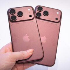 Người Việt vẫn mạnh tay đặt cọc iPhone 18 Pro: phân tích tín hiệu thị trường sau 24 giờ