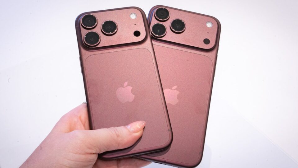 Người Việt vẫn mạnh tay đặt cọc iPhone 18 Pro: phân tích tín hiệu thị trường sau 24 giờ