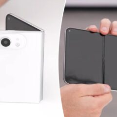 4 cải tiến quyết định tương lai iPhone gập của Apple