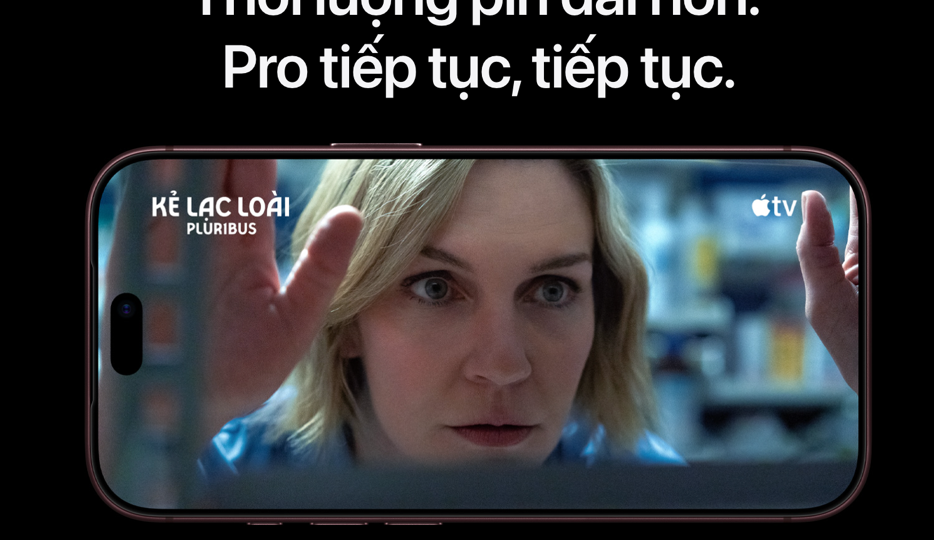 iPhone 18 Pro: Có xứng đáng với mức giá tăng 100 USD?
