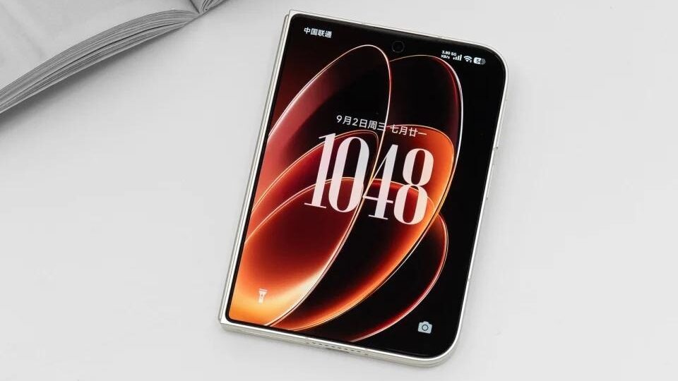 Xiaomi 18 Fold: chiến lược ‘đón đầu’ khi iPhone gập còn đang lỡ nhịp