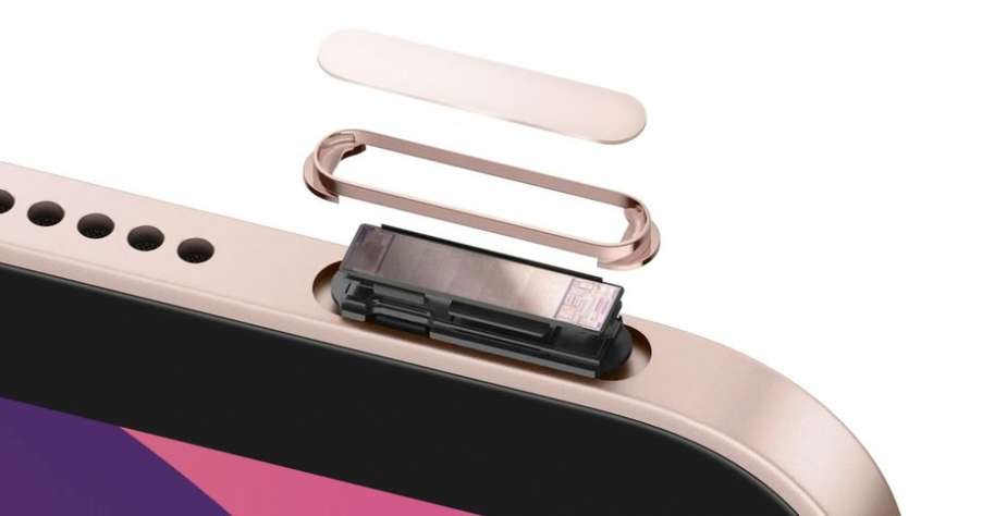 920x920-1789008823913819072491 Lý do một người trung thành với Android như tôi lại “nảy sinh tình cảm” với chiếc iPhone gập giá 65 triệu đồng - Ảnh 2.