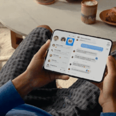 iPhone Duo: 13 đổi mới khiến thiết kế iPhone bước sang trang