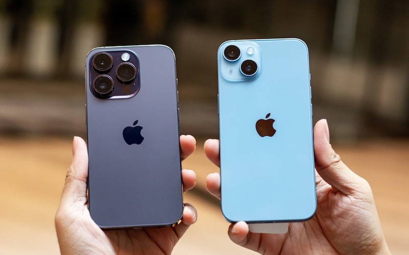 Tin vui cho những ai đang dùng iPhone 14, iPhone 15 và iPhone 16- Ảnh 1.
