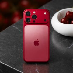 iPhone 18 Pro sẽ thay đổi diện mạo màn hình ra sao khi Dynamic Island bị thu nhỏ?