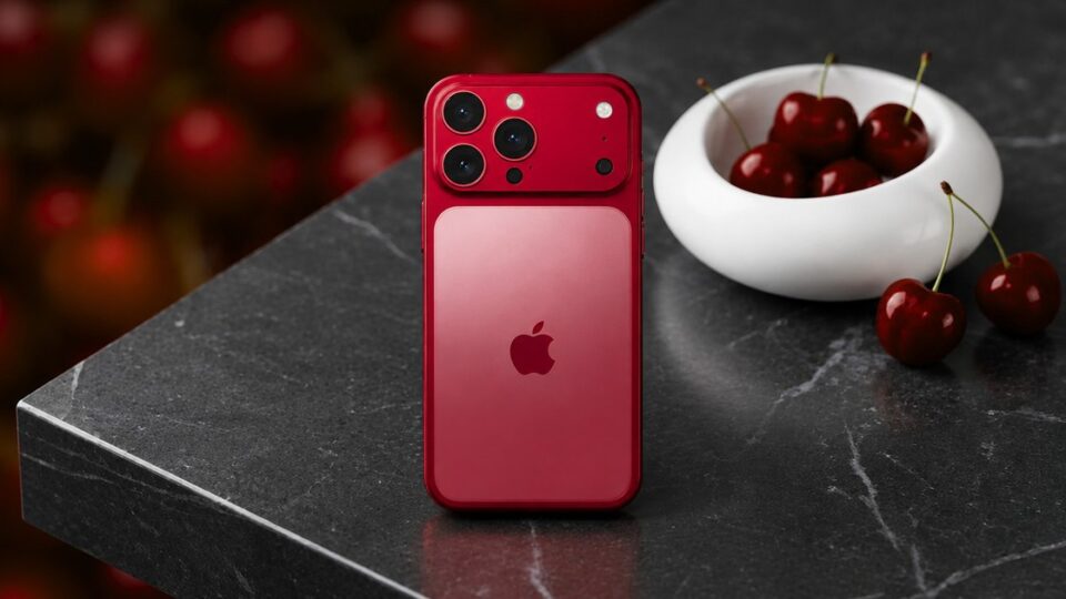 iPhone 18 Pro sẽ thay đổi diện mạo màn hình ra sao khi Dynamic Island bị thu nhỏ?