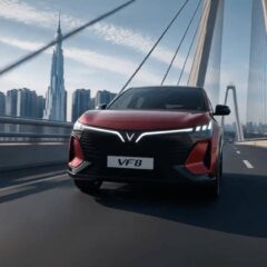 VinFast ra nước ngoài: khi nhà máy không còn chỉ là địa điểm sản xuất