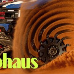 Khi Dakar gặp xe Adventure: Khi hiệu năng thắng vẻ ngoài