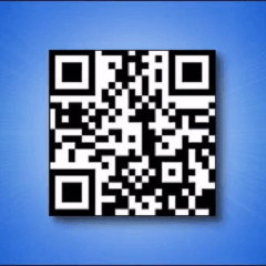 Giải mã thiết kế: Tại sao mã QR chỉ cần ba ô vuông định vị