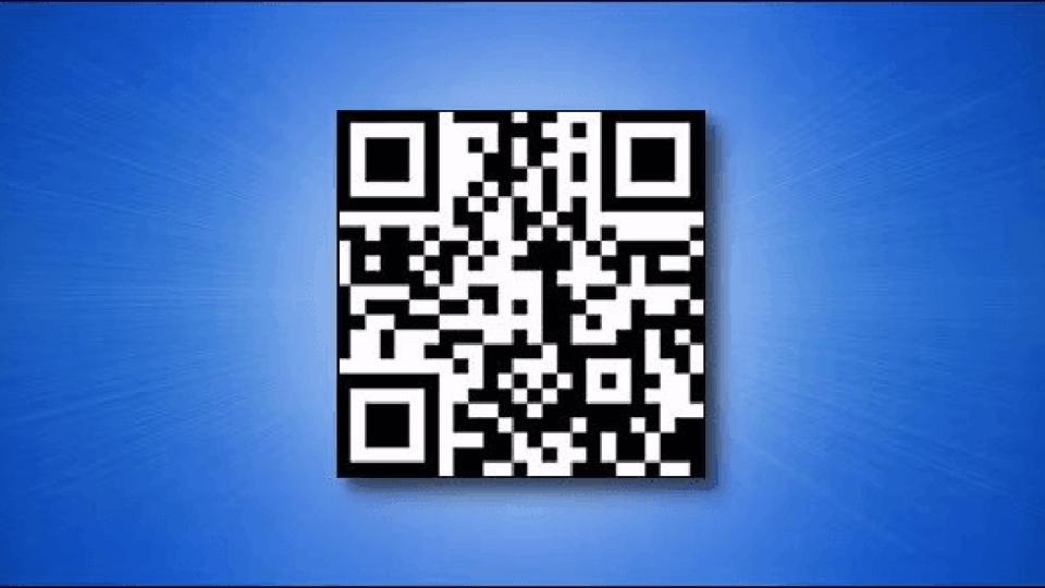 Giải mã thiết kế: Tại sao mã QR chỉ cần ba ô vuông định vị