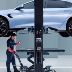 Vấn đề lớn sau khi bán: vì sao dịch vụ hậu mãi kìm chân ô tô Trung Quốc ra biển lớn