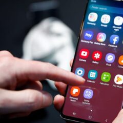 Android Pulse bất ngờ hiển thị trên Google Play: nguồn gốc, vai trò và cách kiểm tra