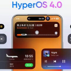 HyperOS 4 có thể chỉ dành cho thiết bị chạy Android 17 — Điều người dùng Xiaomi cần biết